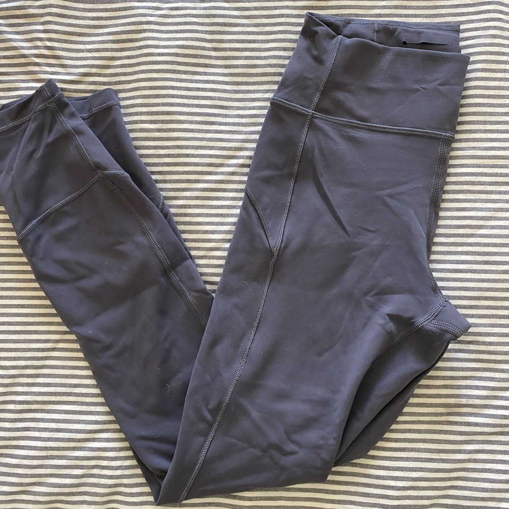 Lululemon In Movement Leggings